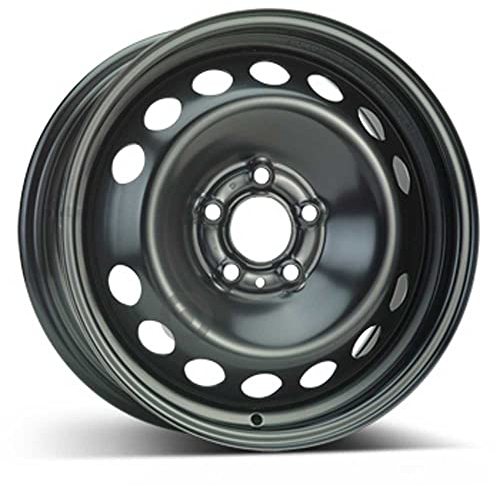 Alcar SF9640 Stahlfelge