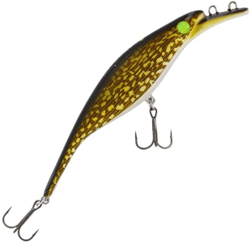 Westin Platypus Sinking 19cm 94g - Wobbler