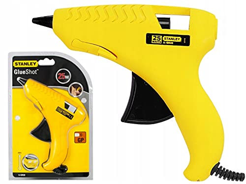 STANLEY Pistolet à colle 6-GR20