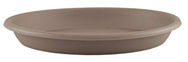 ARTEVASI Soucoupe Ronde 40CM Taupe
