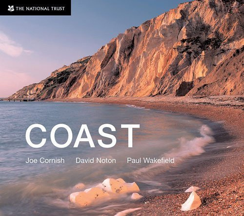 Coast by Joe Cornish (2005-07-01)