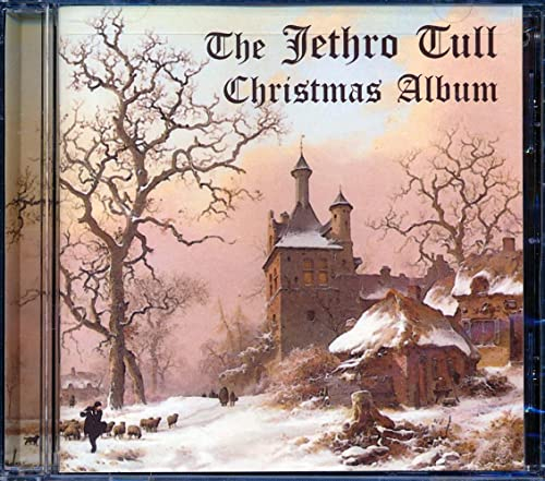 Jethro Tull Christmas Album