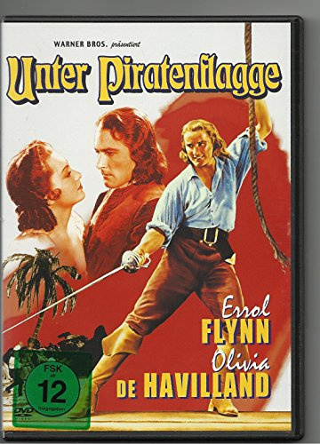 Unter Piratenflagge