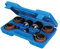 Silverline - Kit di levigatura 25 p.zi Grana 80 (726040)