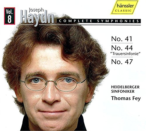 Hänssler Classic