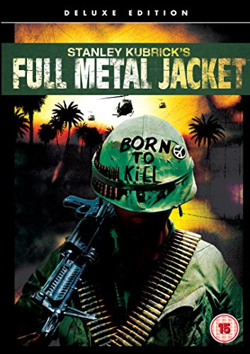 Full Metal Jacket Deluxe Edition