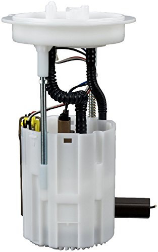 BOSCH 69944 Fuel Pump Module Assembly - Compatible with Select Volkswagen Beetle, Eos, Golf, Jetta, Rabbit