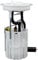 BOSCH 69944 Kraftstoffpumpenmodul, kompatibel mit Select Volkswagen Beetle, Eos, Golf, Jetta, Rabbit