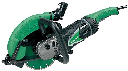 Hitachi CM 9 UBY Trennschleifer 230mm