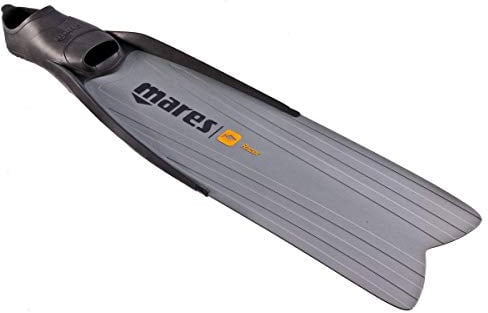 Mares Razor, Pinne Apnea con Scarpetta Chiusa, Unisex - Adulto, 41