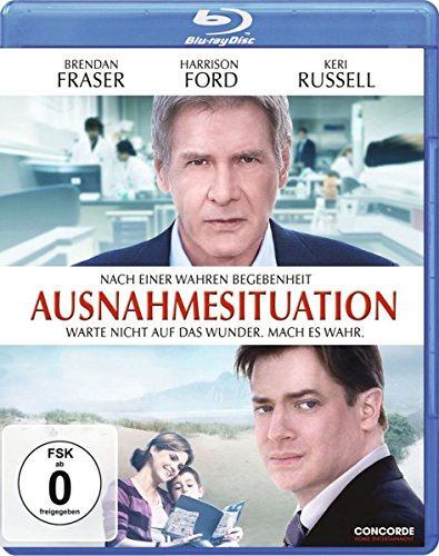 Ausnahmesituation [Blu-ray]