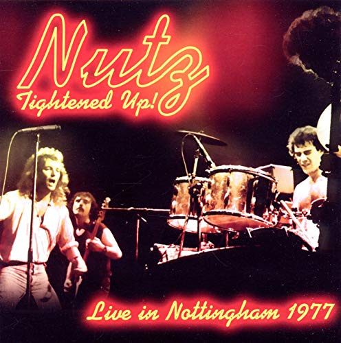 Tightened Up !-Live in Nottingham 1977