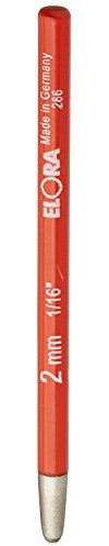 Elora 286000026000 Rundlocheisen 2mm