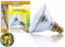 Dragon - Halogen Hochvolt Flood E27 - 175 Watt Breeding Light PAR38
