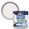 Dulux Weather Shield Quick Dry Satin Paint, 2.5 L - Pure Brilliant White