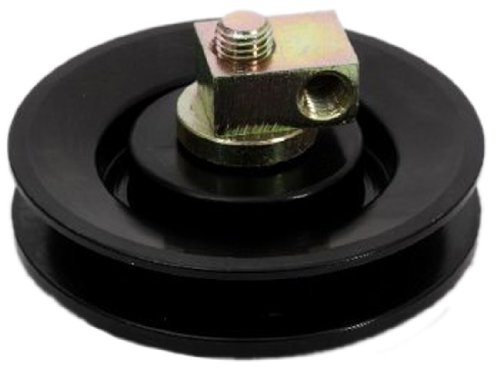 Japanparts RP-518 Umlenk-/Führungsrolle, Keilrippenriemen