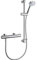 MIRA REFLEX MIXER SHOWER - CHROME