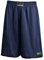 K1X Hardwood Rev Practice Shorts MK2, Navy/White, L