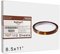 Sublimation Transfer Papier texprint-r 8,5 x 11 Sublimation Papier für Ricoh Drucker (Stück 55 Blatt) und (Stück 55 Blatt), weiß