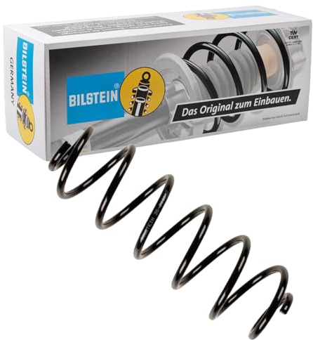 Bilstein 36-219667 Fahrwerksfeder hinten (1 Stück) | 36-219667 Kompatibel mit 1007 (km_)