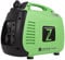Stromerzeuger, Generator, Stromaggregat, Inverter-Technologie 2000 W, 2,5 L Tank
