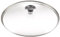 Le Creuset Signature Glas Deckel 28 cm