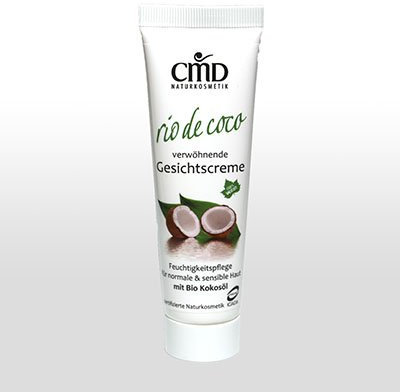 CMD Gesichtscreme Rio de Coco 50ml