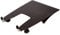 Amazon Basics Montageplatte für Notebook-Halterungsarm, Schwarz