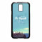 Favocase BTS Wallpapers Case/Color Black Plastic/Device Samsung Galaxy S5