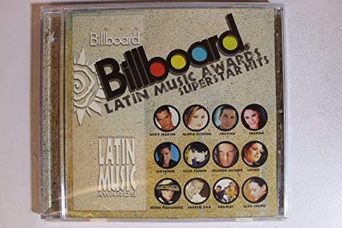Billboard Latin Music Awards
