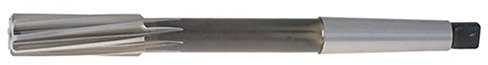 PROMAT 865771 Maschinenreibahle D.30mm HSS-E DIN208 Form B H7 PROMAT