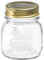 Bormioli QUATTRO STAGIONI Aufbewahrungsglas 0,15 l