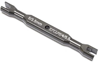 TEAM LOSI RACING Turnbuckle Wrench 228B 8T TLR99102 Hand Tools Misc