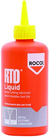 Rocol 53072 400g RTD Liquid