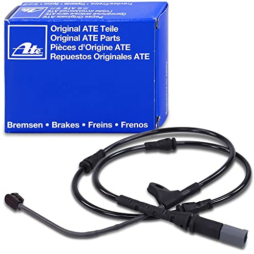 ATE 24819002892 Brake Pad Wear Alarm Contact
