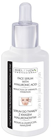 Bielenda 5902169006631 Face Masks & Treatments, 30 ml