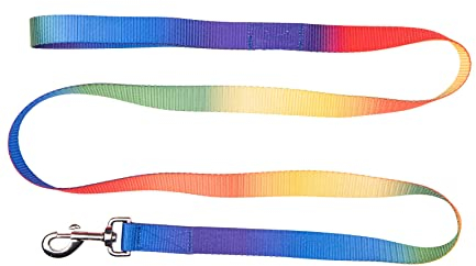 WALDHAUSEN Führstrick Regenbogen, gelb