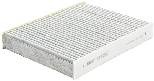 Hengst E1903LC Filter, Innenraumluft | E1903LC Kompatibel mit Fiesta IV (ja_, Jb_),fiesta V (jh_, Jd_),fiesta V Van,fusion (ju_)