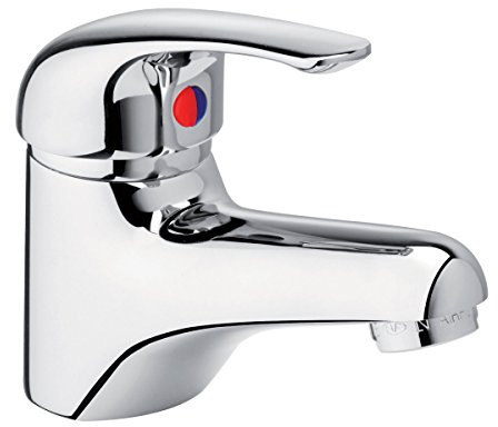 Ondyna Cristina - Rubinetto lavabo - Rubinetto miscelatore lavabo MEDELET Cristina