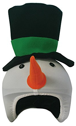 COOLCASC SCHNEEMANN Multisport helmüberzug
