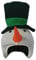 COOLCASC SCHNEEMANN Multisport helmüberzug