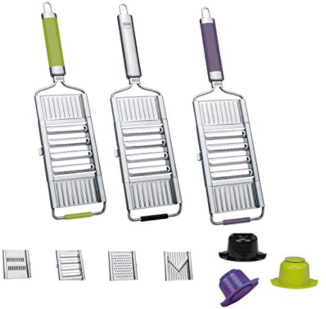 Novabest Gigant Multihobel Multi-Slicer (Lila)