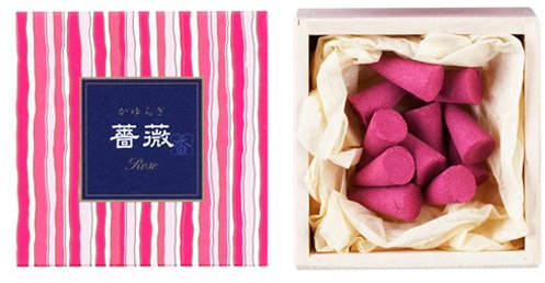 Kayuragi - Rose 12 Kegel