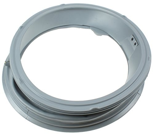 LG Genuine Washing Machine Rubber Door Seal