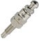 Stahlbus Entlüftungsventil M6x1.0x16mm - Stahl