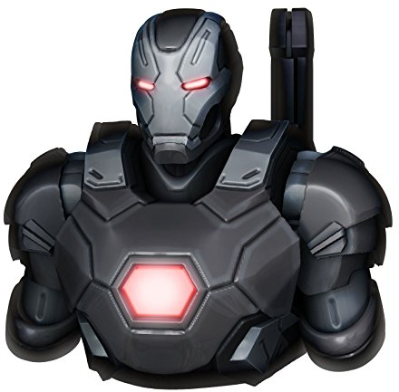 Spardose War Machine – Marvel
