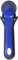 Kai RS45 Cutter Rotatif, Acier, Bleu