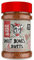 Angus & Oink | Sweet Bones & Butts | Maple BBQ Rub und Gewürz | Glutenfrei, Ohne Konservierungsstoffe | Ideal zum Räuchern, Grillen & Ofen | 200g