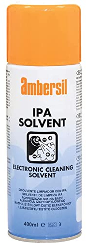 Ambersil - IPA Solvent