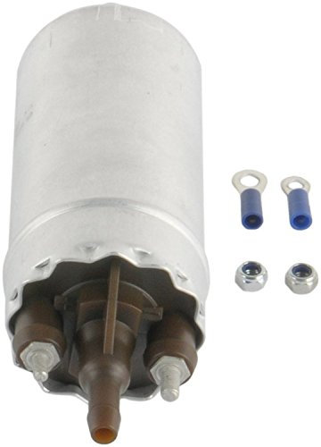 Bosch Fuel Pump Module - 69536